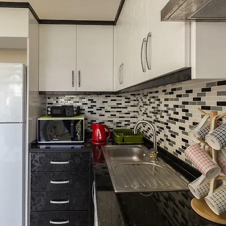 Apartment Happy - Dublex Comfy Lux - Solo Oludeniz