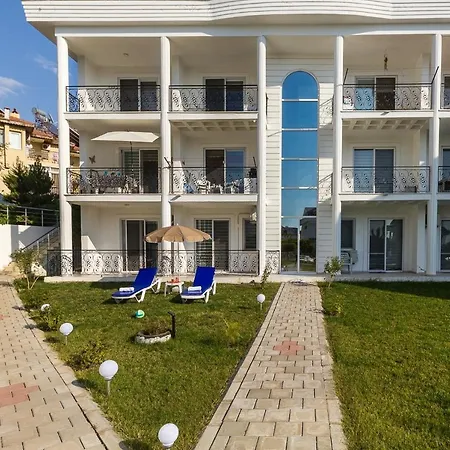 Apartament Happy - Dublex Comfy Lux - Solo Oludeniz