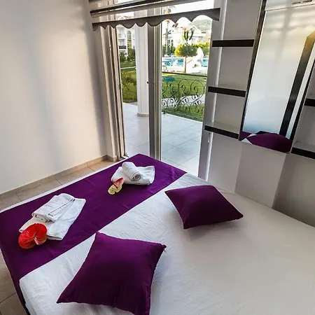 Apartment Happy - Dublex Comfy Lux - Solo *