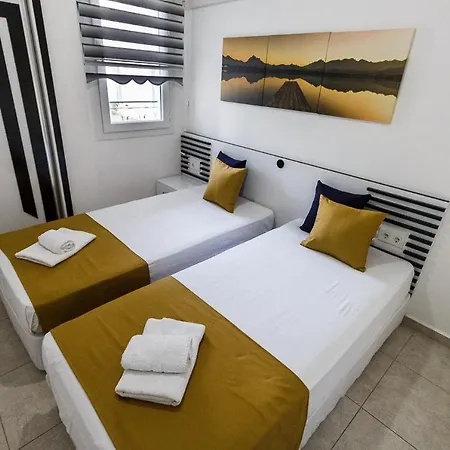 Happy - Dublex Comfy Lux - Solo Apartment Oludeniz