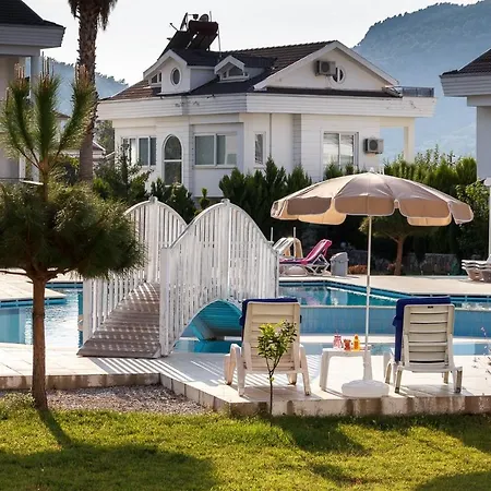 Apartment Happy - Dublex Comfy Lux - Solo Ölüdeniz