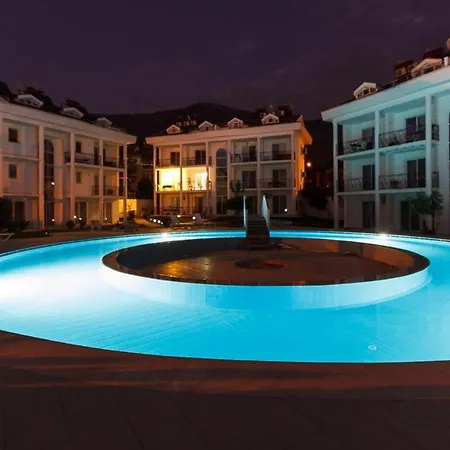Apartment Happy - Dublex Comfy Lux - Solo *